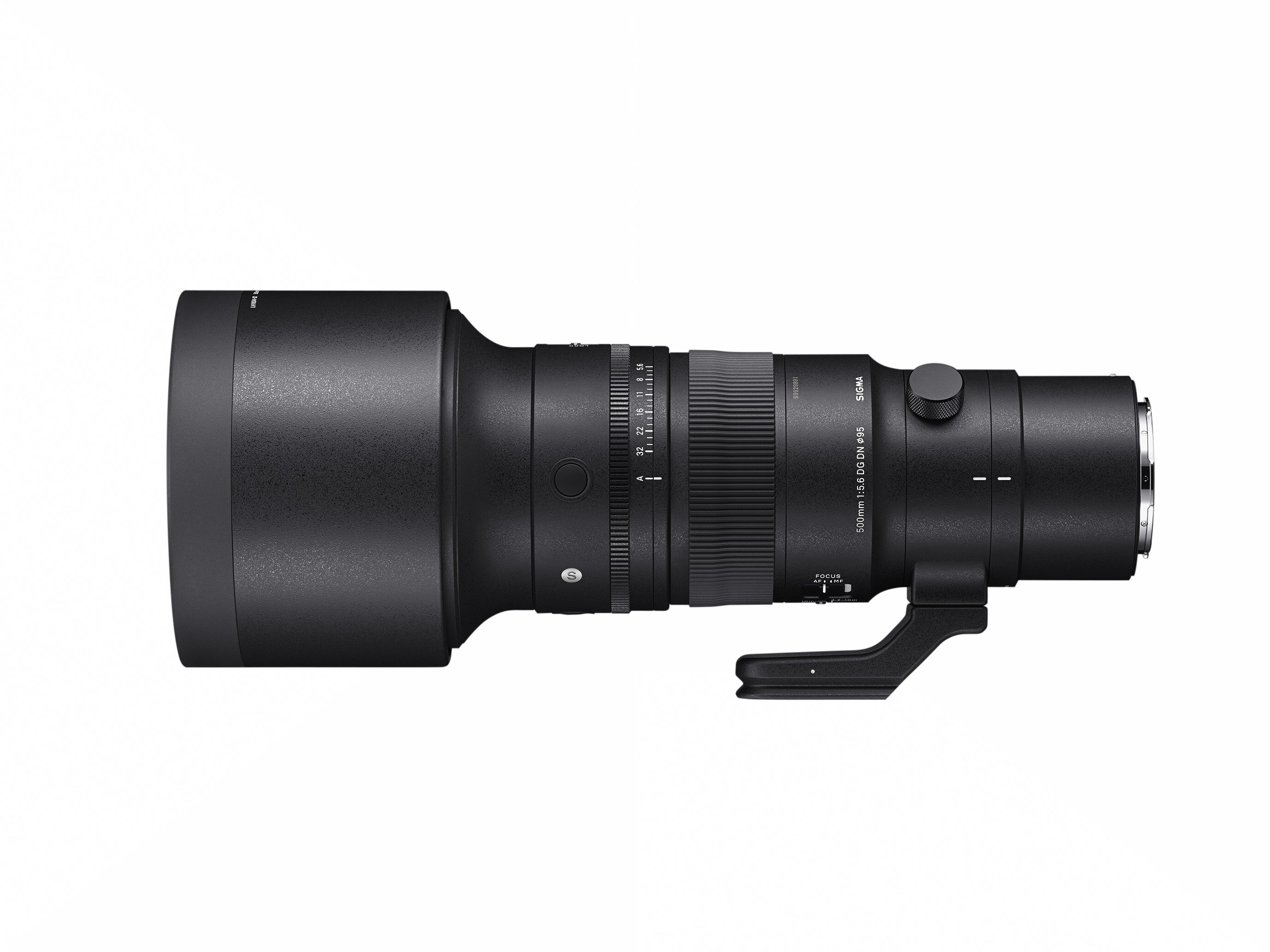 Sigma 500mm f/5,6 DG DN OS Sports L-Mount