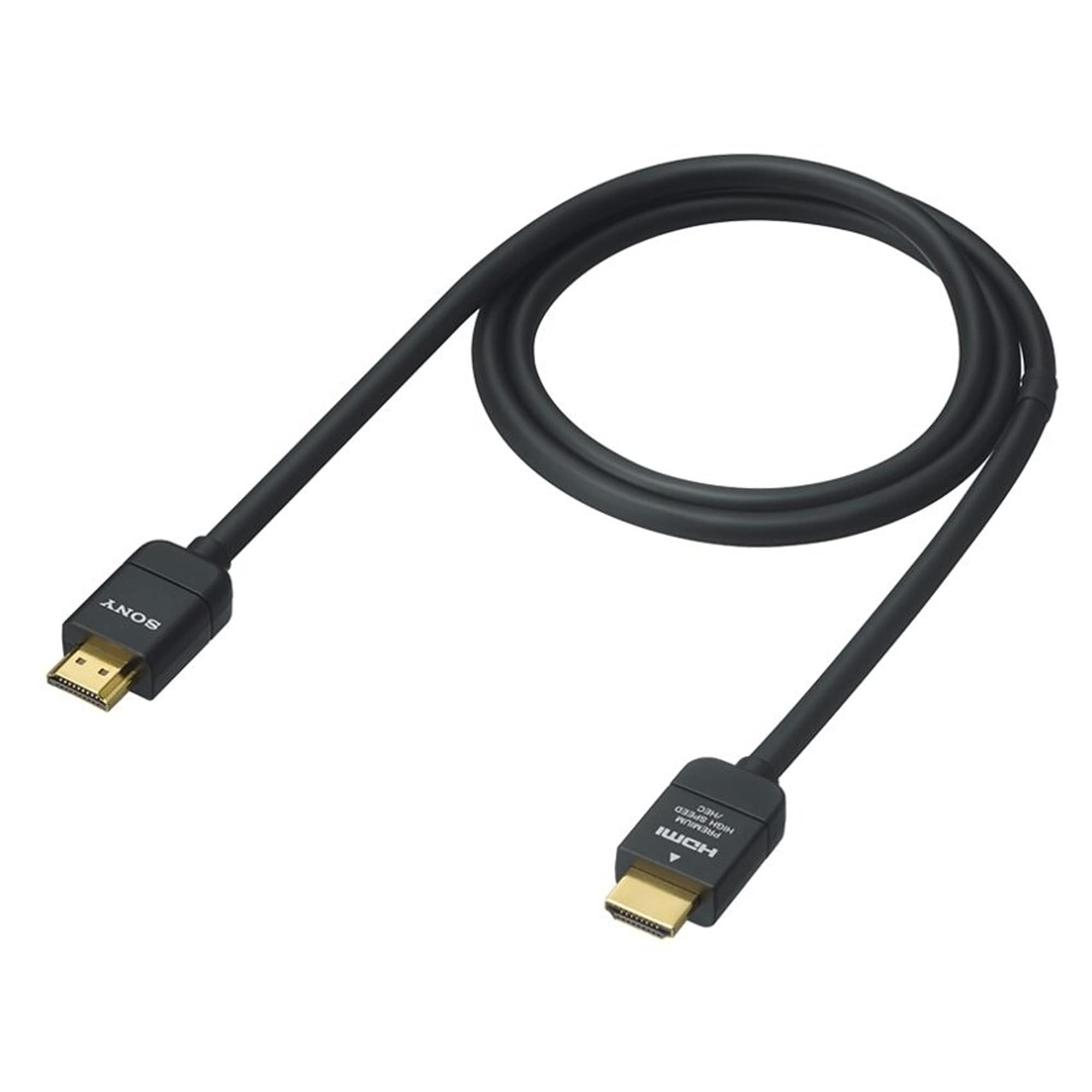 SONY Premium High-speed HDMI Kabel
