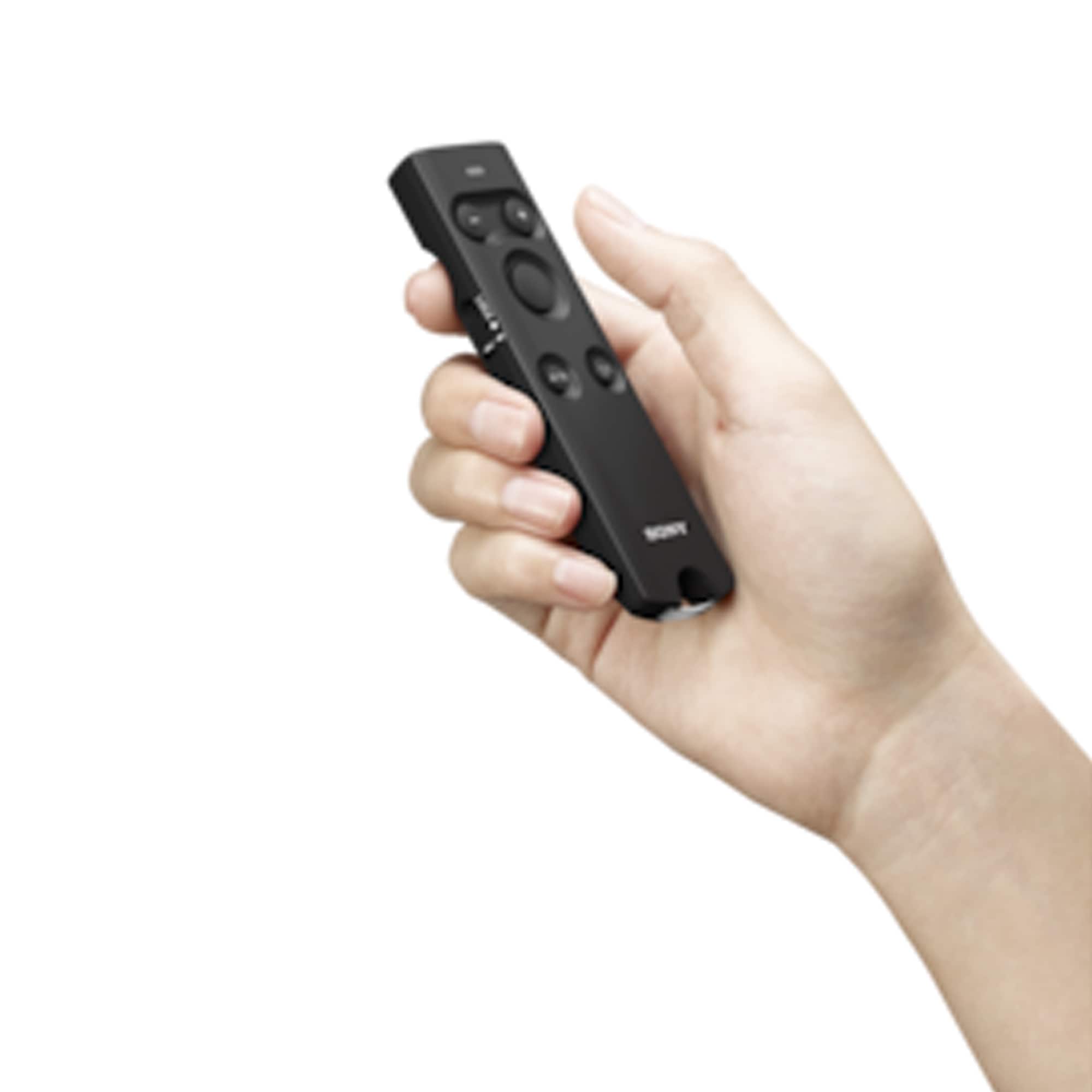 SONY Remote Commander RMT-P1BT 