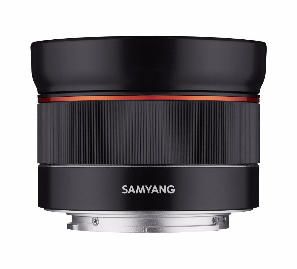 Samyang AF 24mm f/2.8 Sony FE