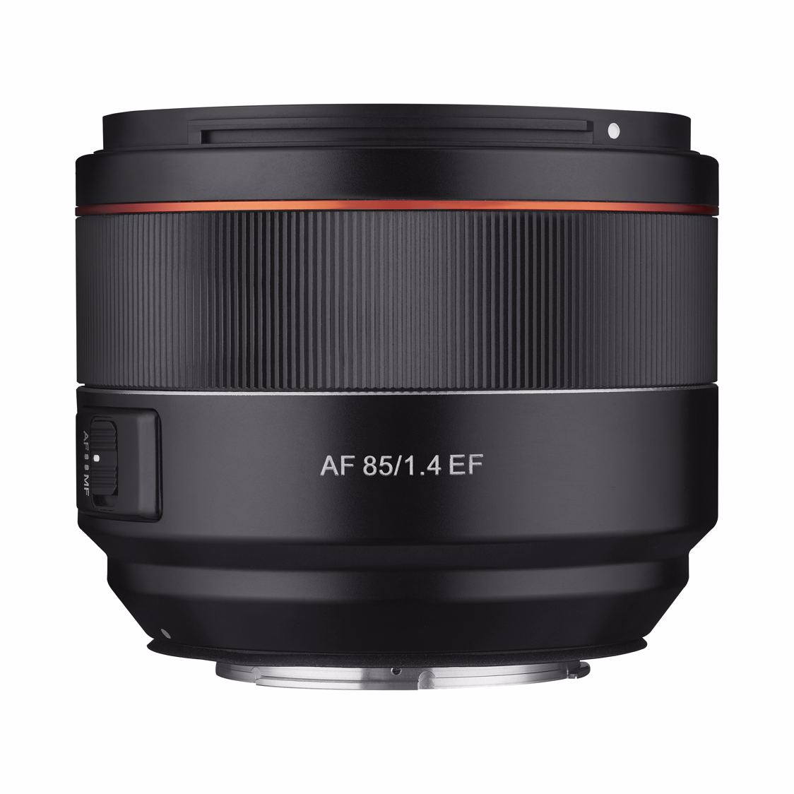 Samyang AF 85mm f/1.4 Canon EF