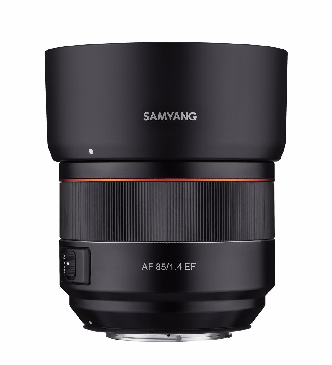 Samyang AF 85mm f/1.4 Canon EF