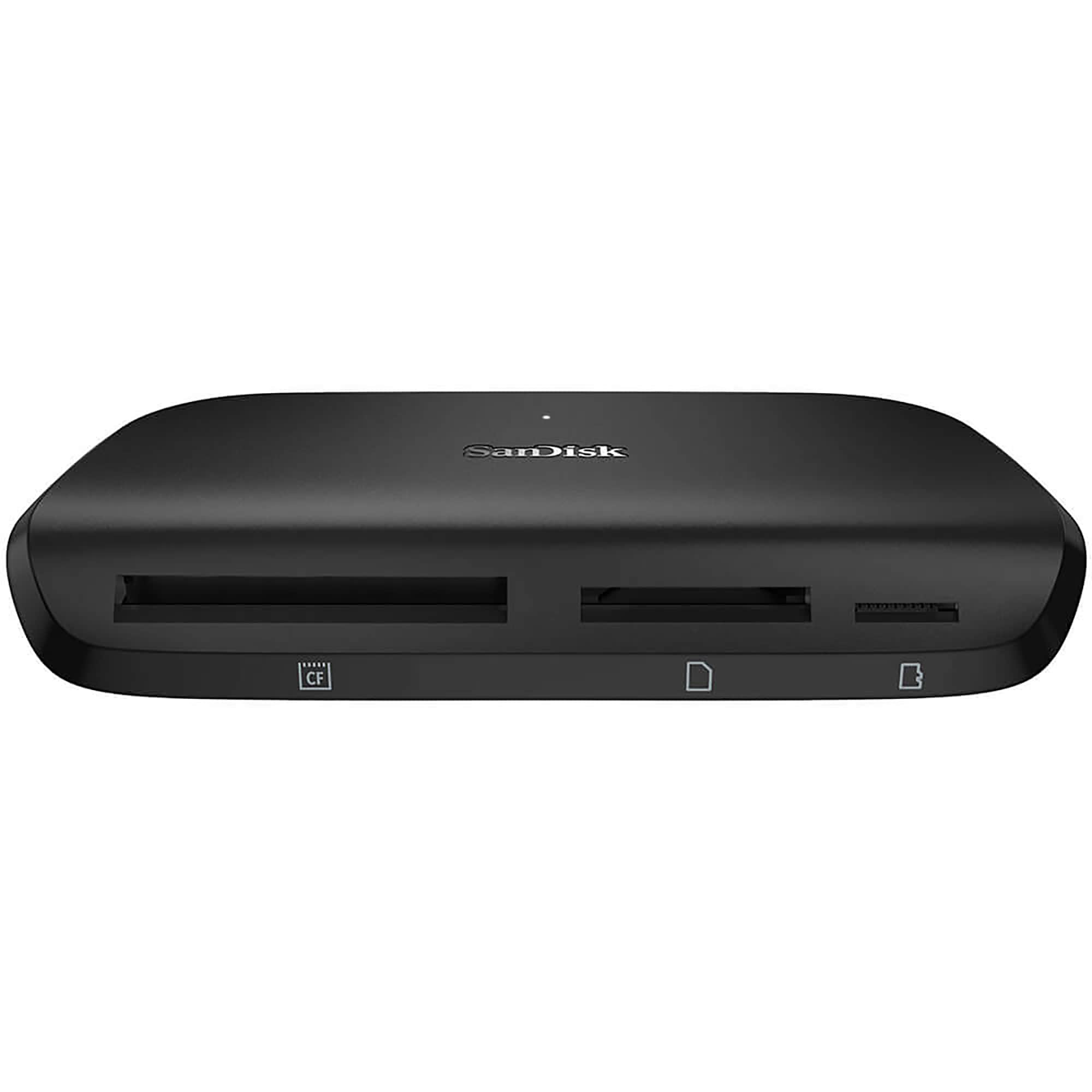 Sandisk imagemate pro usb c minneskortl sare g taplatsens foto