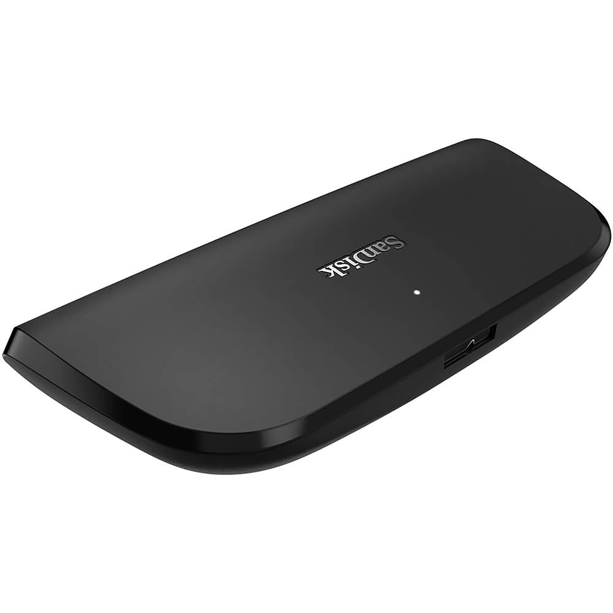 SanDisk Minneskortsläsare ImageMate PRO USB-C