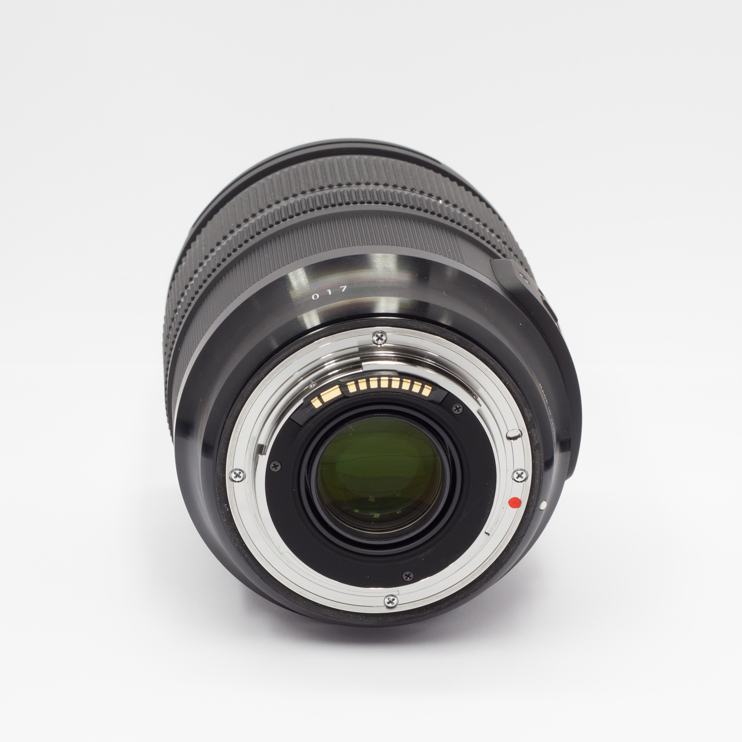 Sigma 24-70mm f/2,8 DG OS HSM Art till Nikon AF