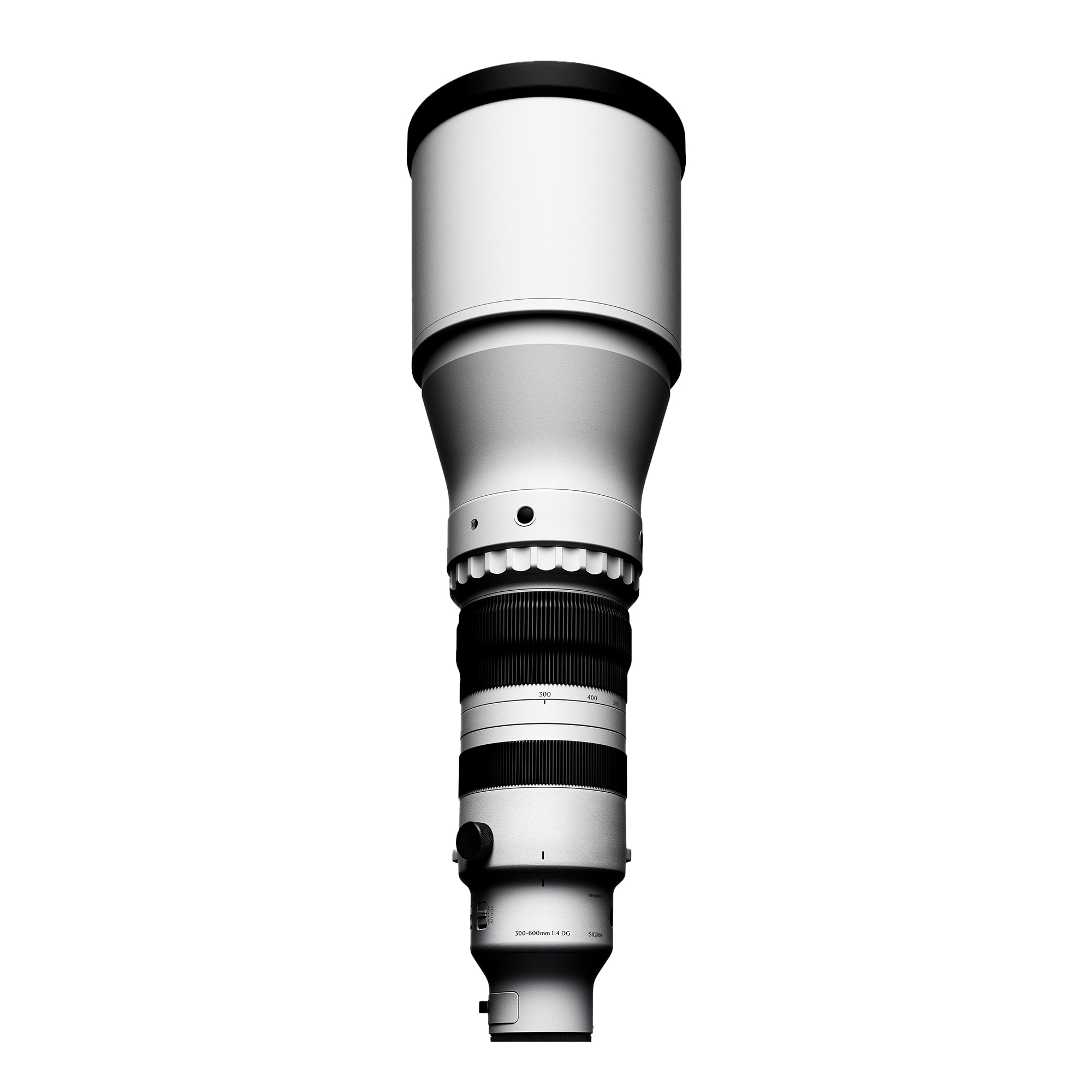 Sigma 300-600mm f/4 DG OS SPORTS Sony E/FE