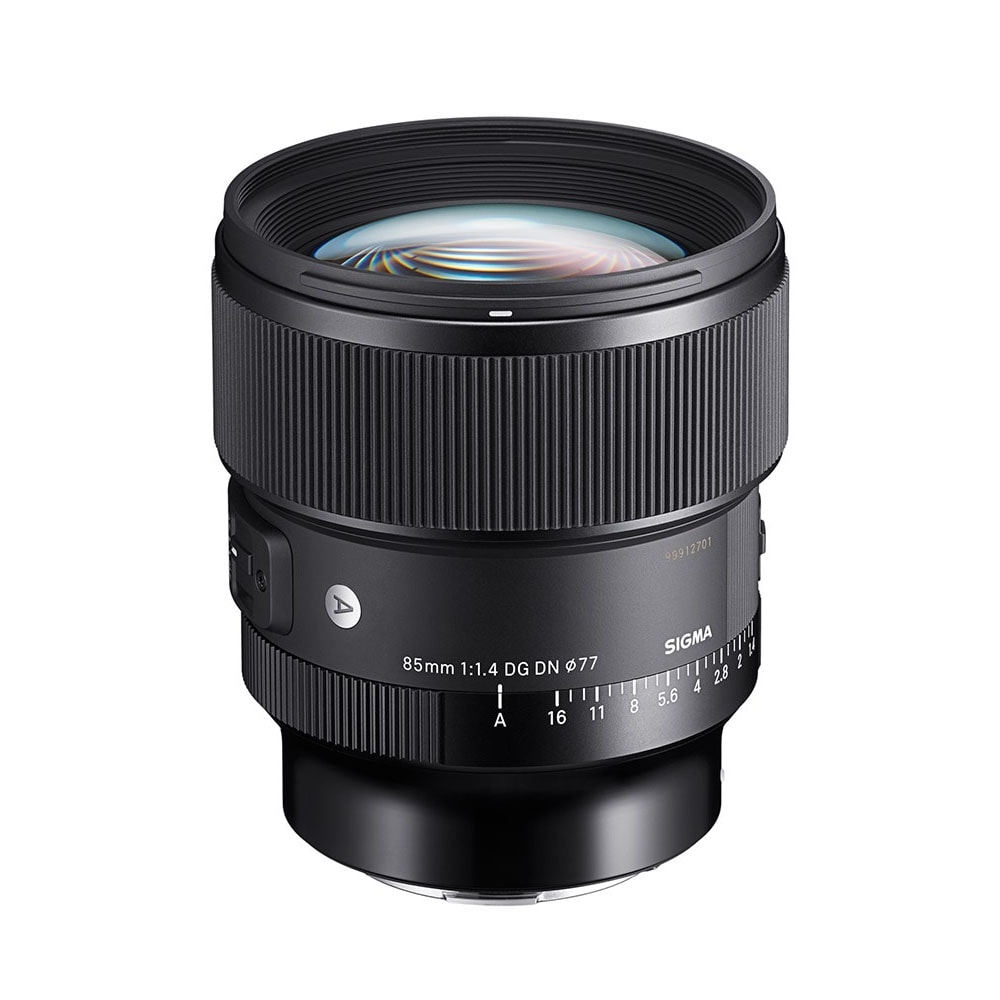 Sigma 85mm f/1.4 DG DN Art Sony FE