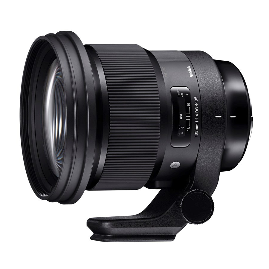 Sigma 105mm f/1,4 DG HSM ART SONY E-Mount