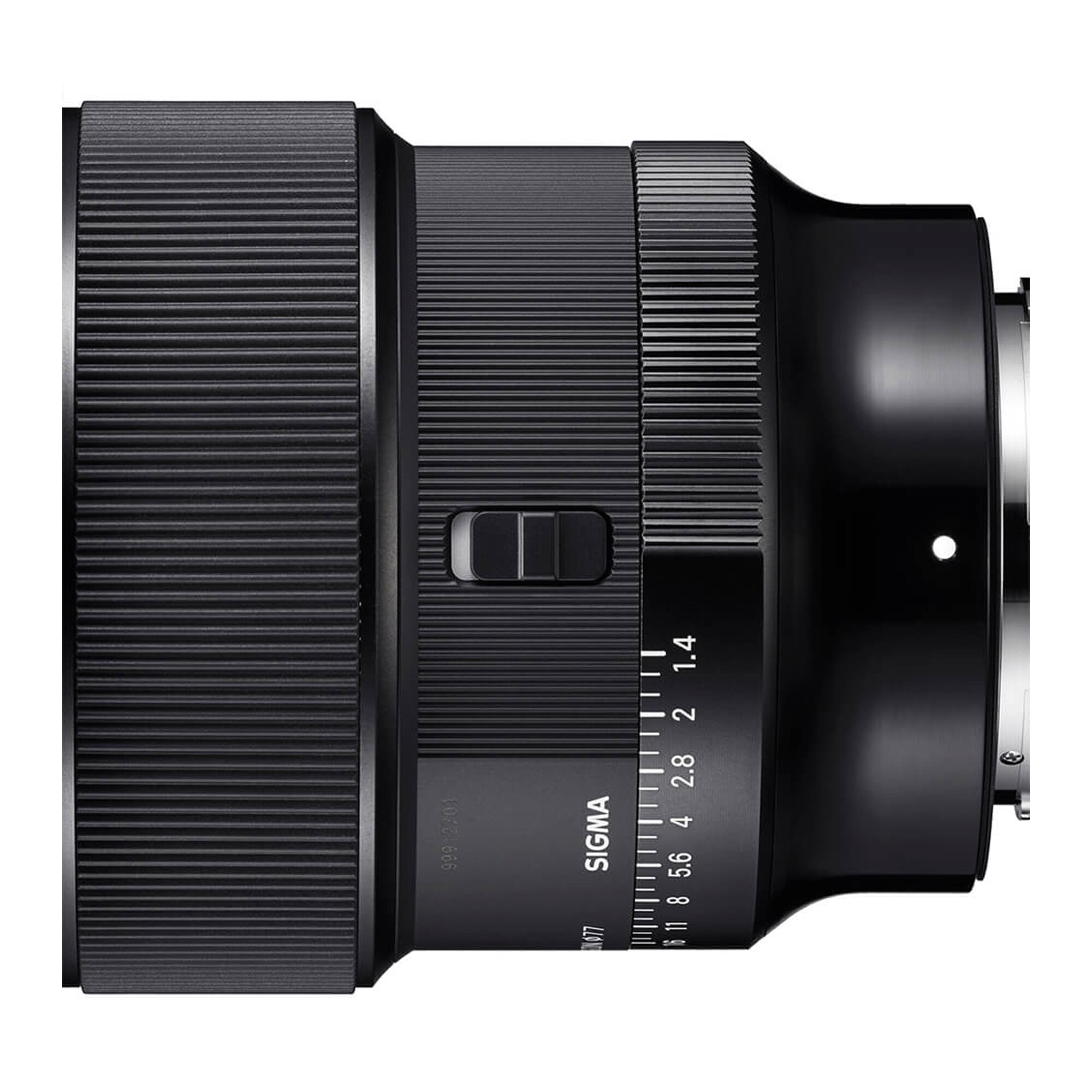 Sigma 85mm f/1,4 Art DG DN - L-mount