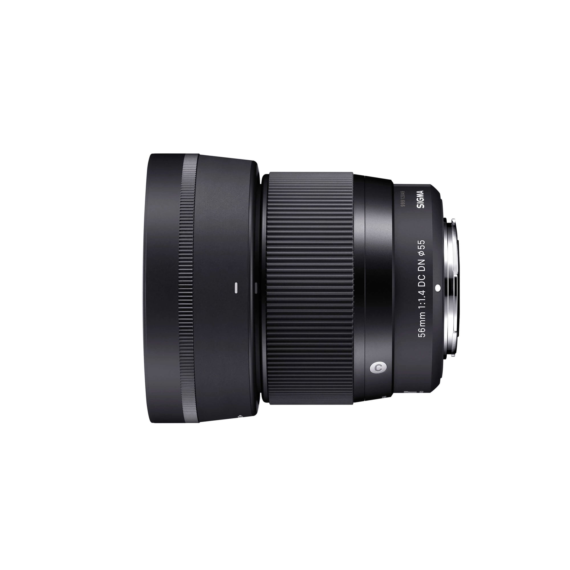 Sigma 56mm f/1,4 DC DN Contemporary EOS M-Mount