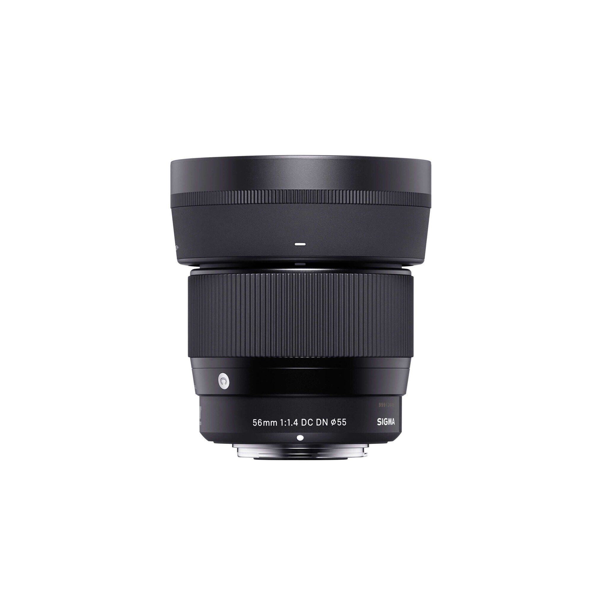 Sigma 56mm f/1,4 DC DN Contemporary EOS M-Mount