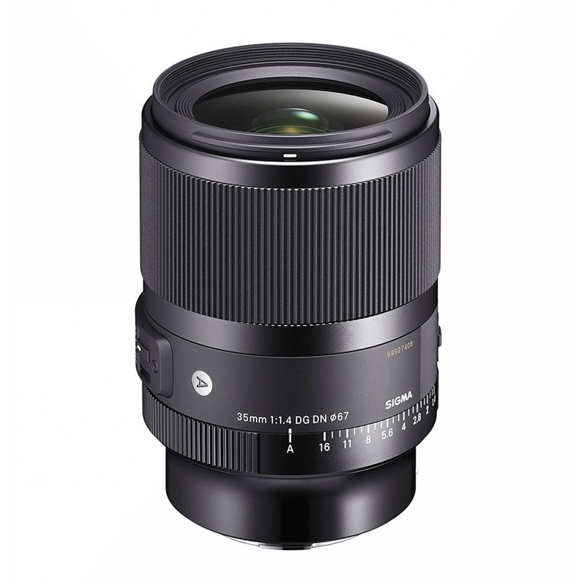 Sigma 35mm F/1,4 DG DN till L-Mount