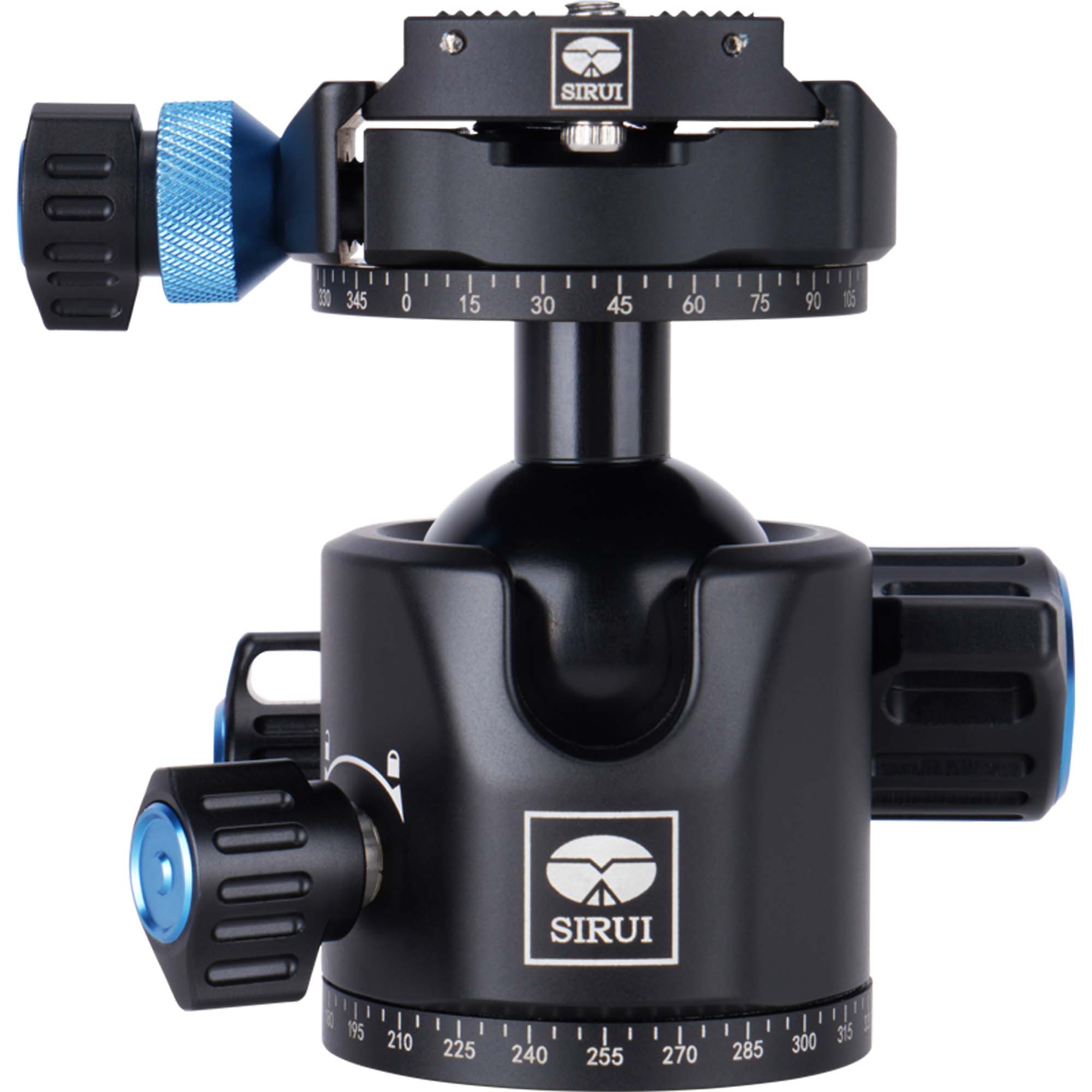 Sirius ST-10X BallHead