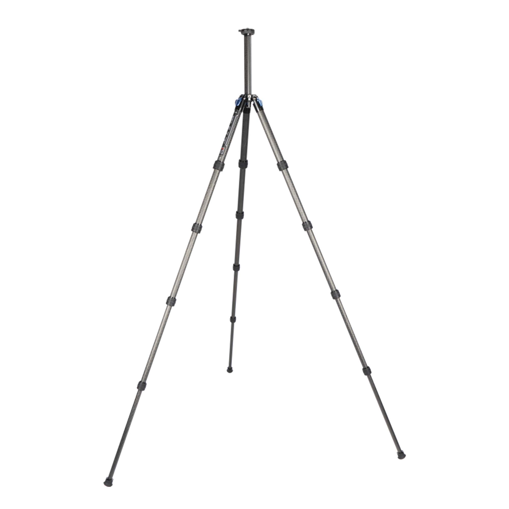 Sirius ST-125 Carbon Fiber Tripod WPS