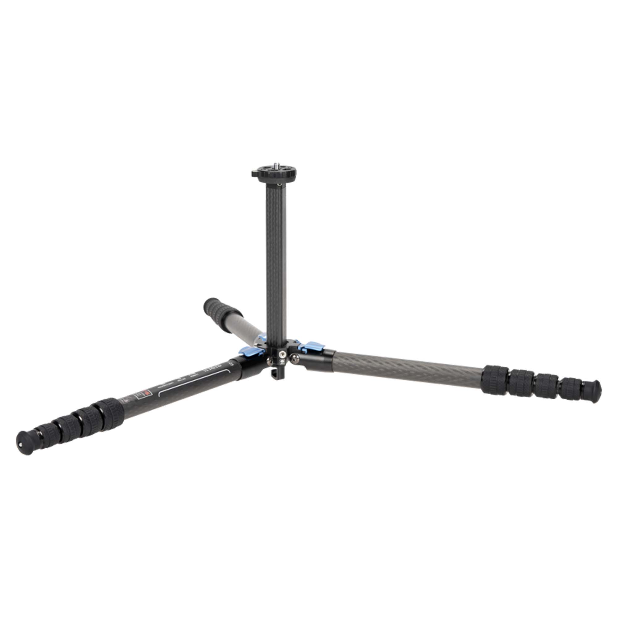 Sirius ST-125 Carbon Fiber Tripod WPS