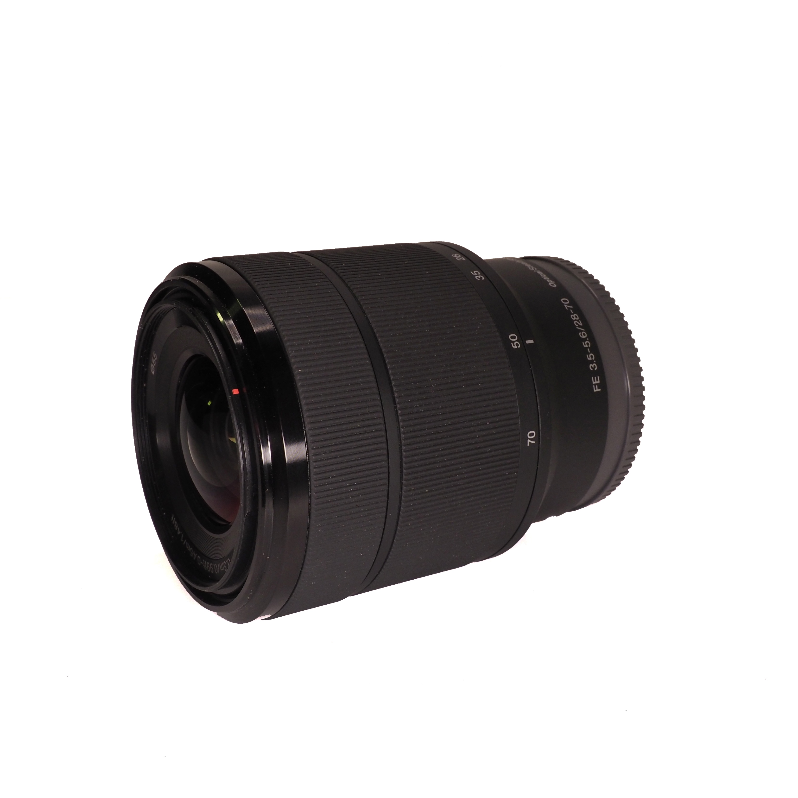 Sony FE 28-70mm f/3.5-5.6 OSS - BULK