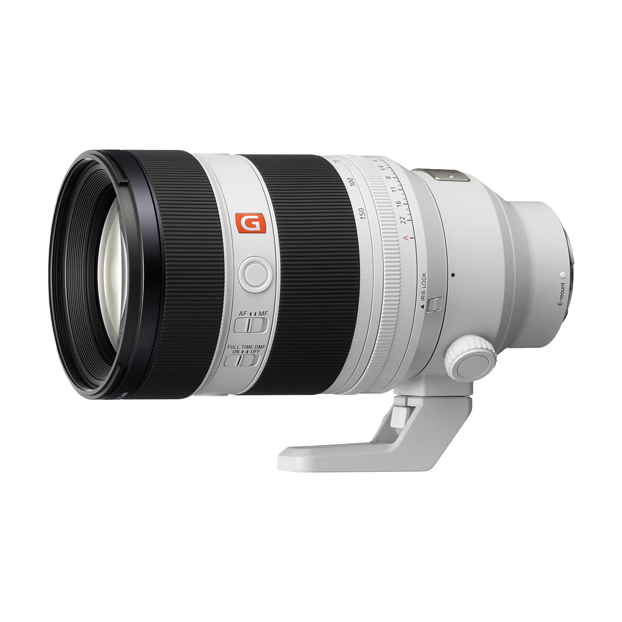 Sony FE 50-150mm f/2 GM