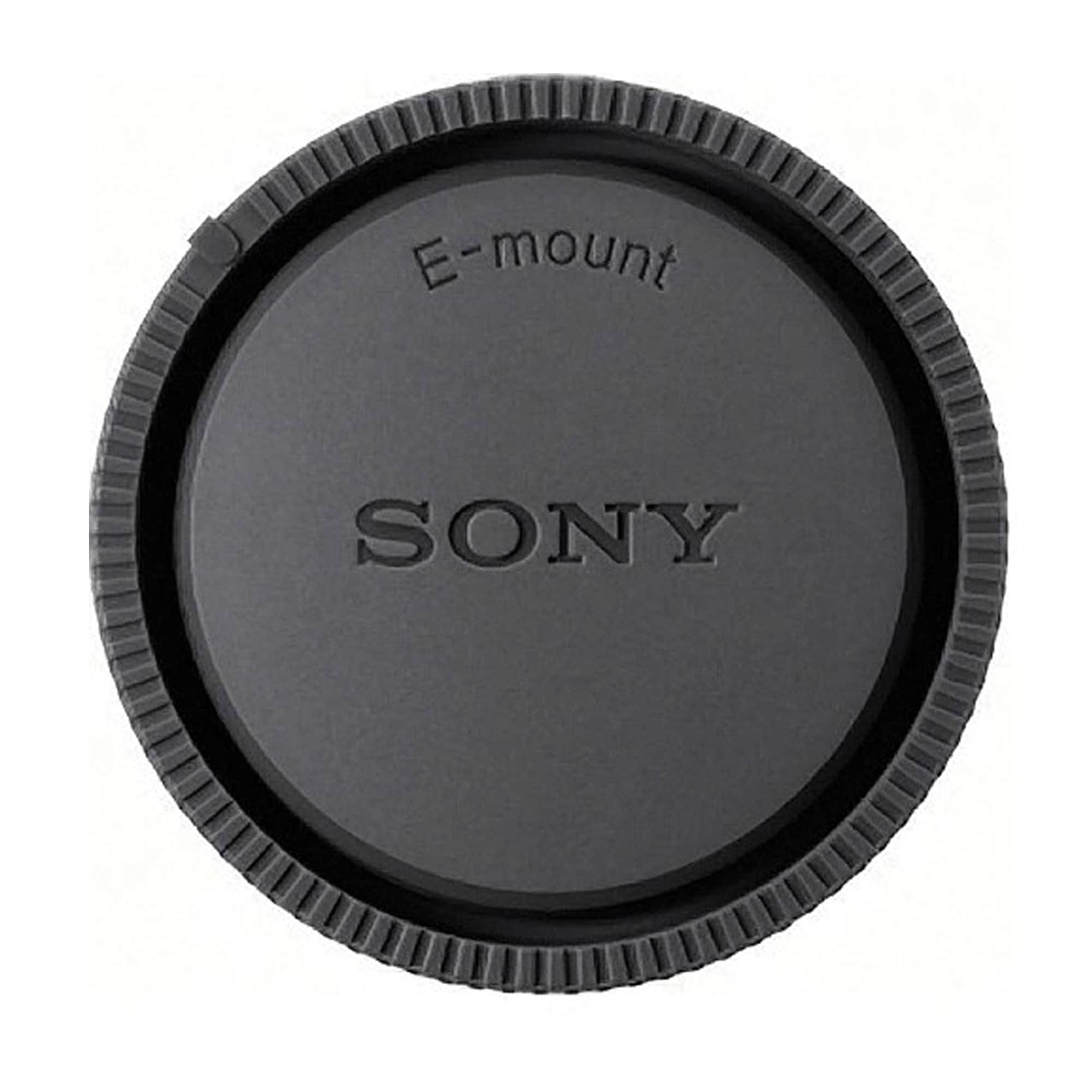 Sony Bakre objektivlock Sony E ALC-R1EM