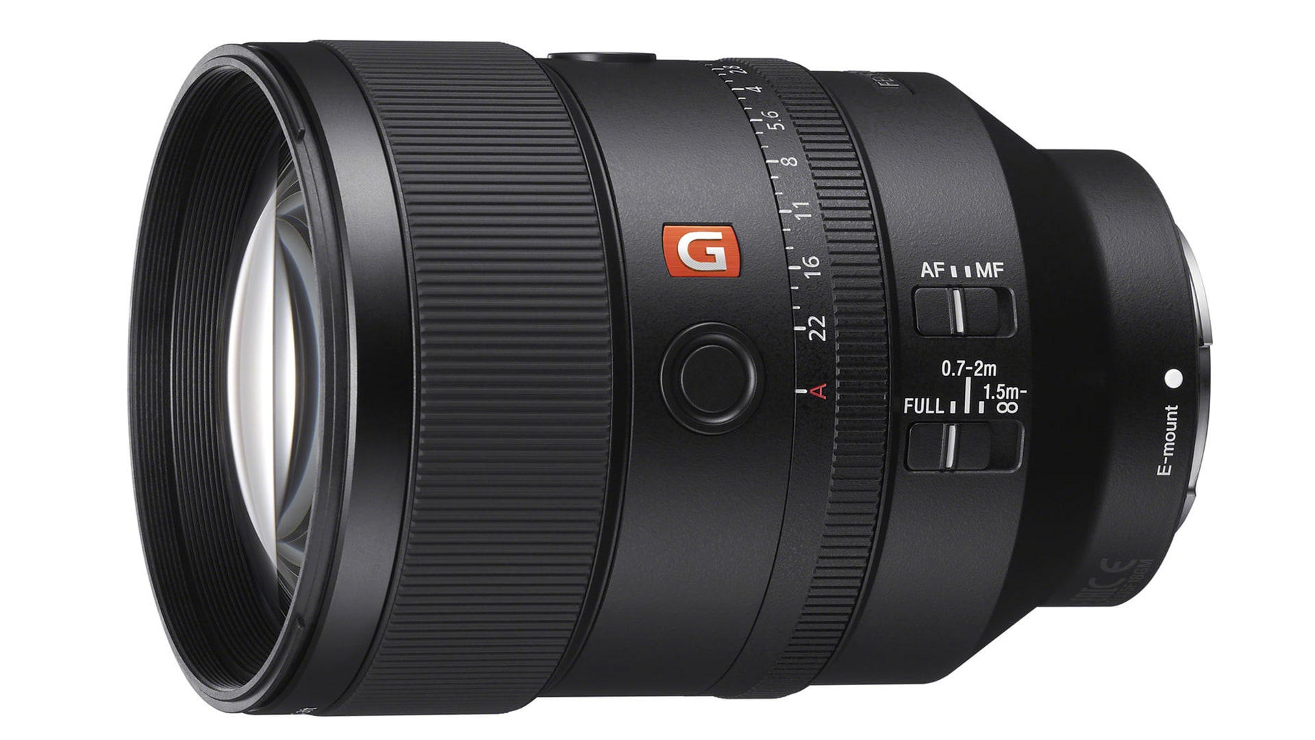 Sony FE 135mm F/1,8 G Master