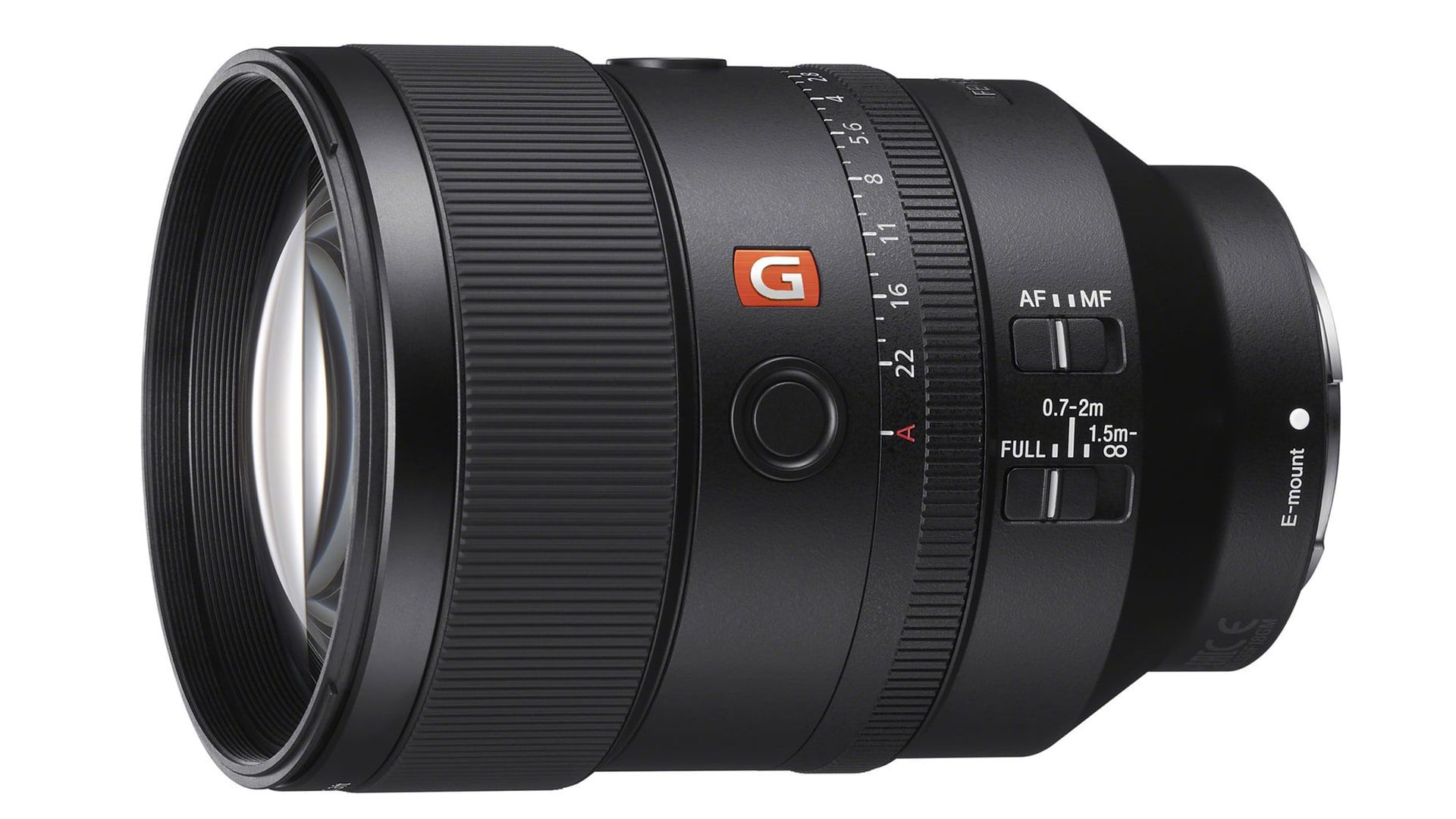 Sony FE 135mm F/1,8 G Master