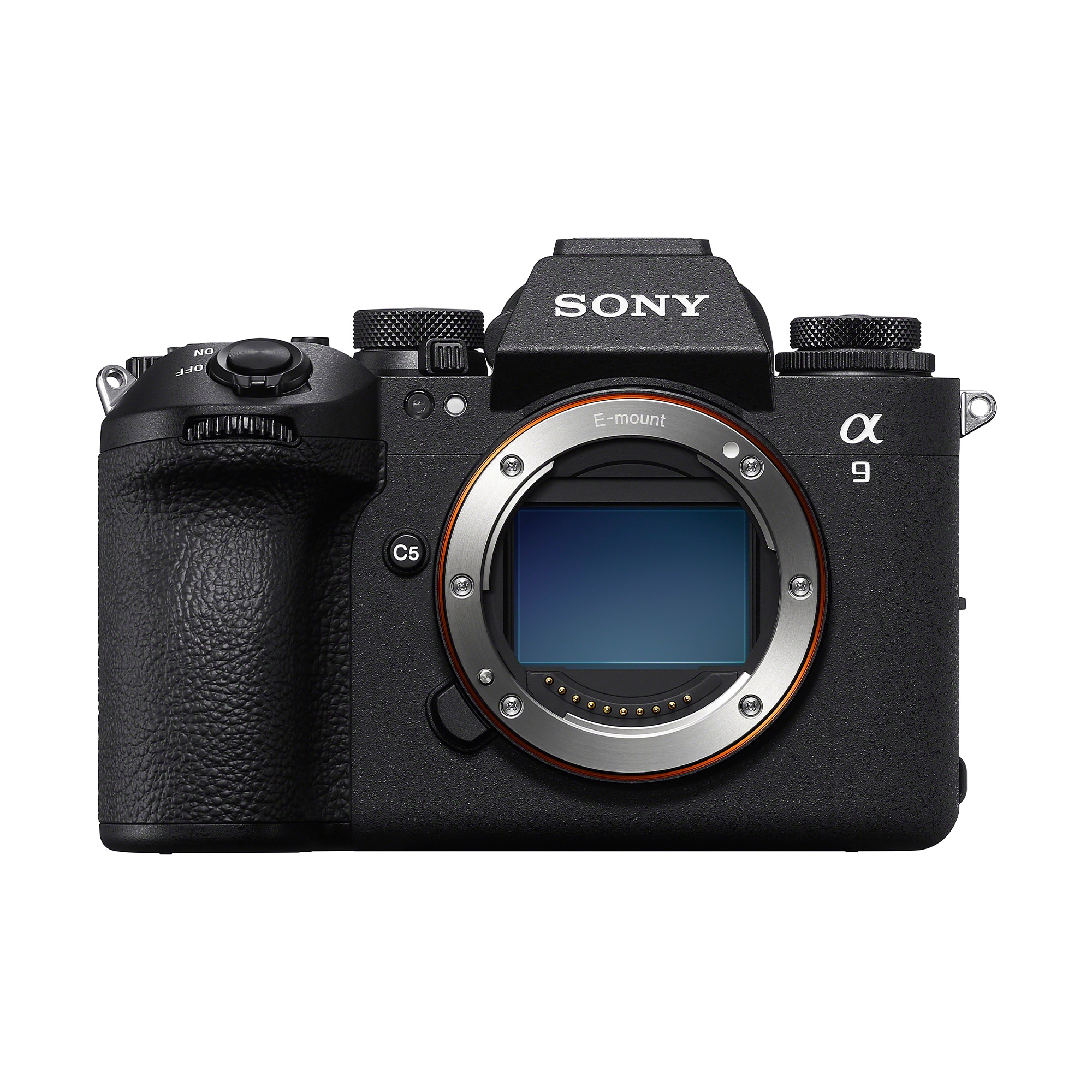 Sony A9 III Kamerahus