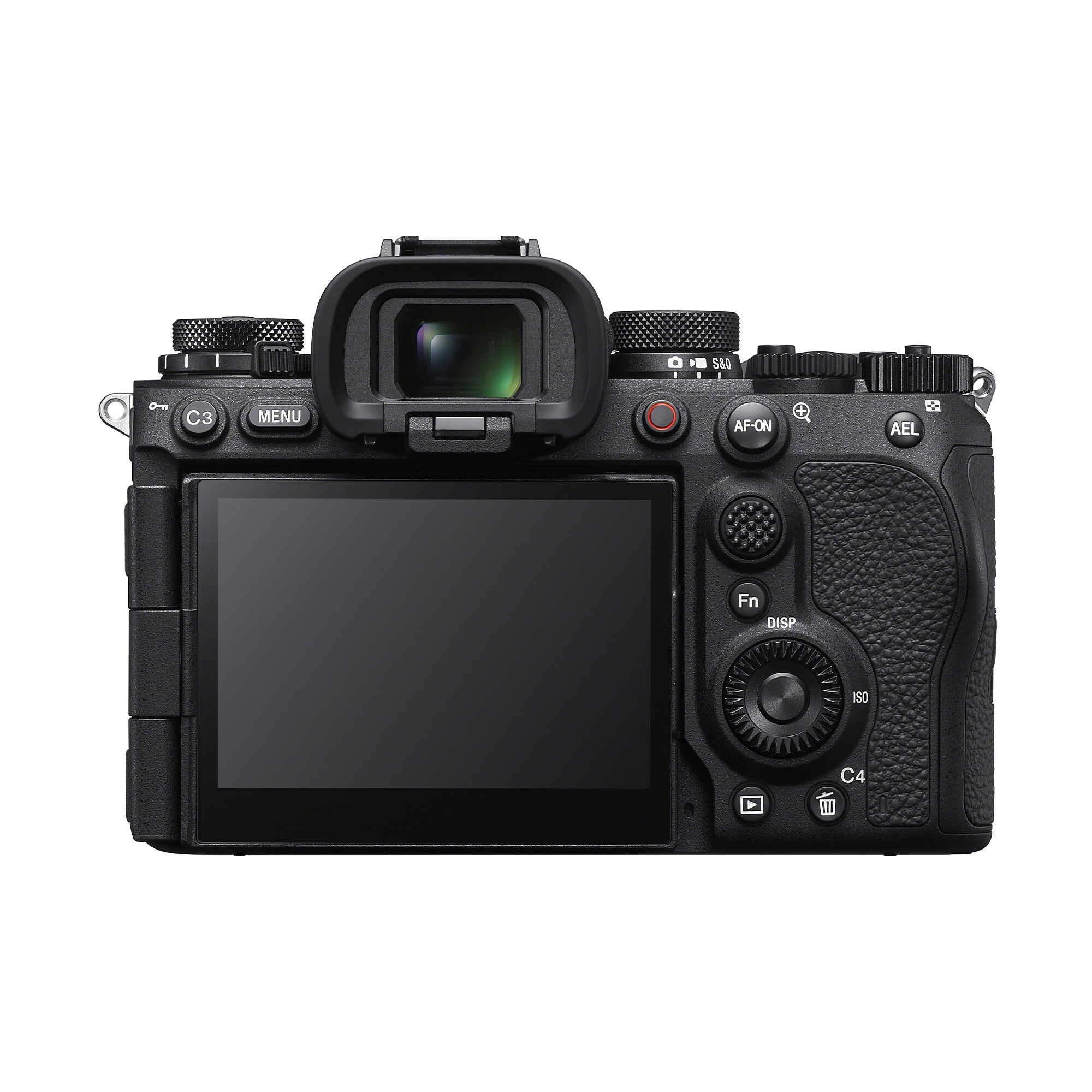 Sony A9 III Kamerahus