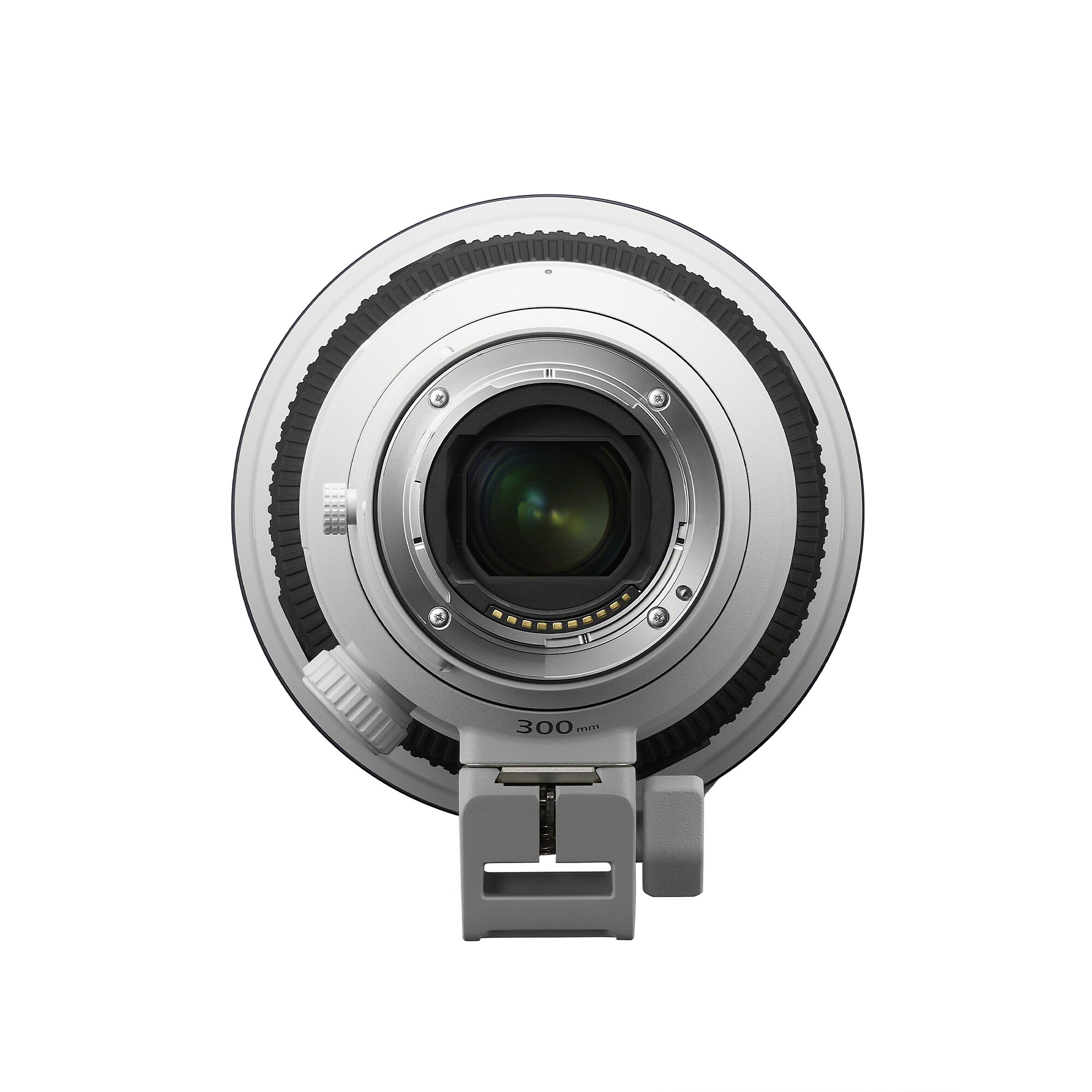 Sony FE 300mm f/2,8 GM OSS