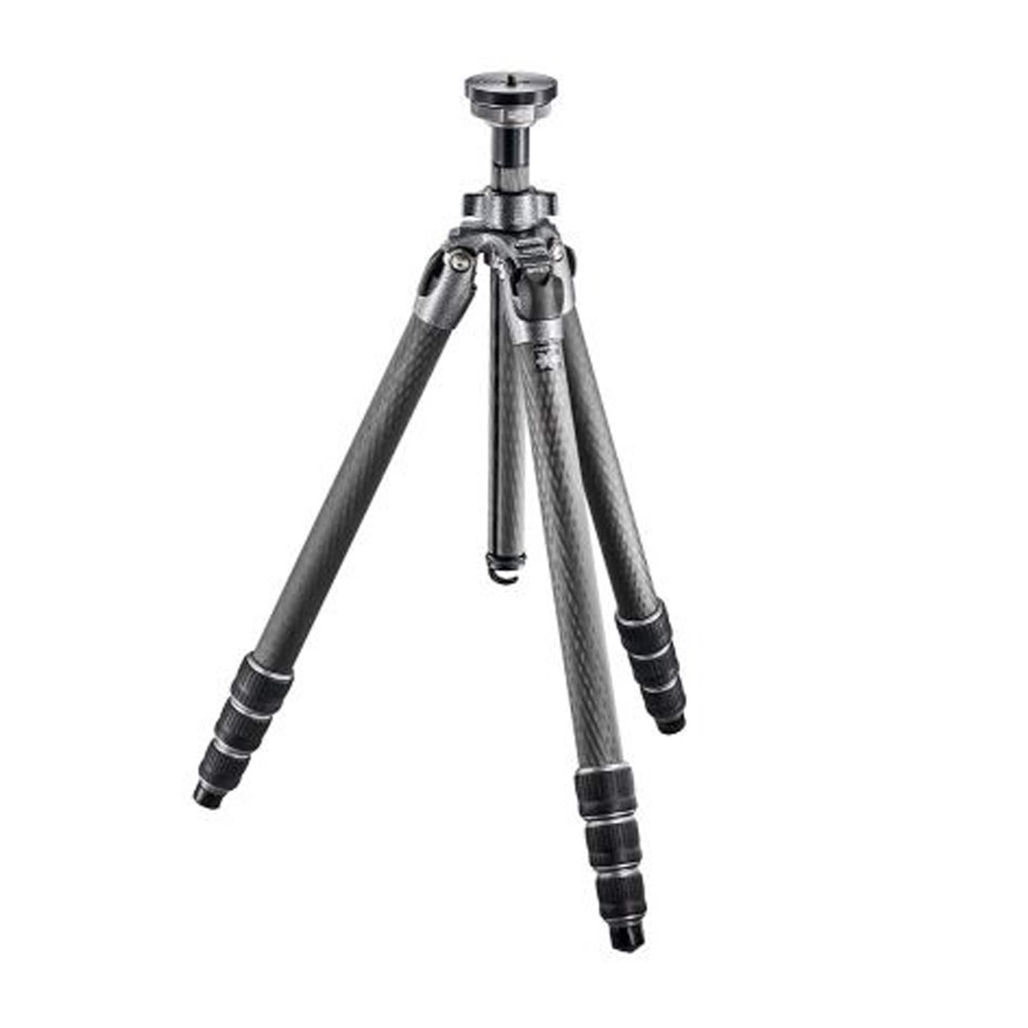 Gitzo Stativ Mountaineer Exact GT3542L Ser.3 Kolfiber
