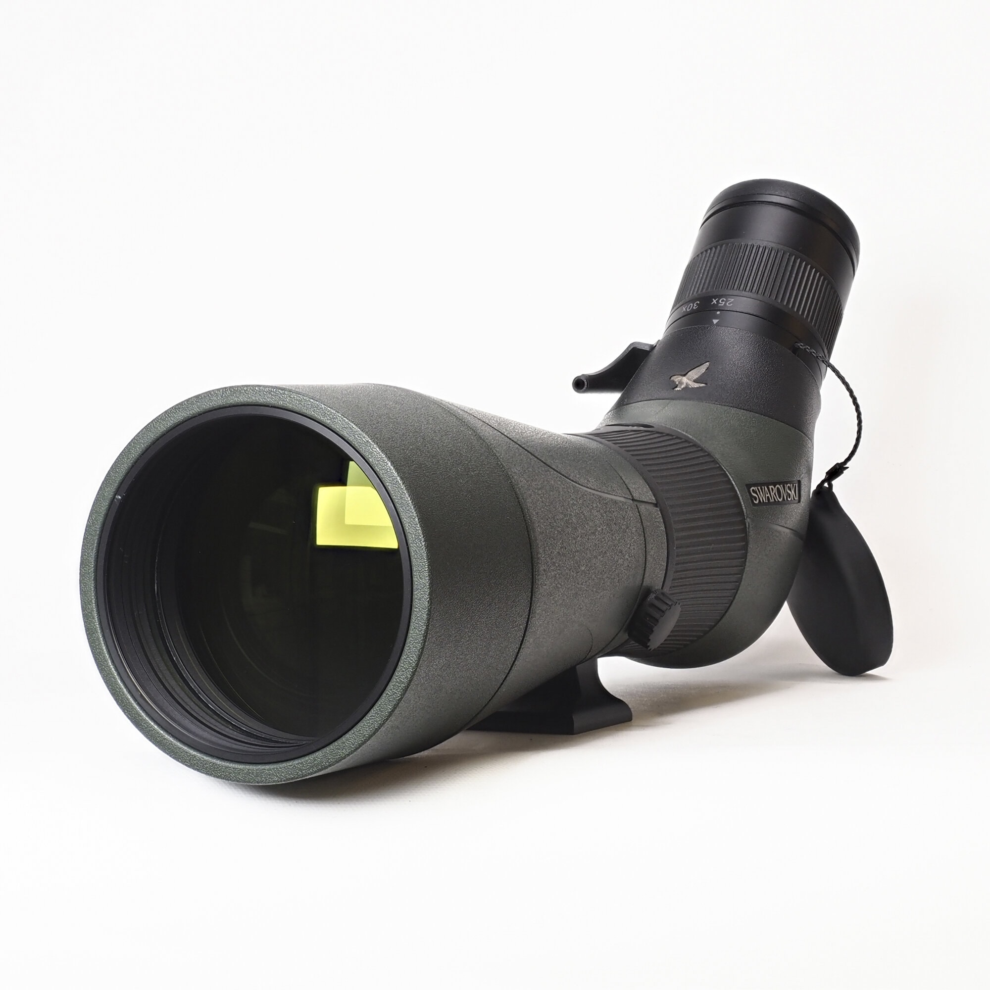 Swarovski ATS-80 HD + 25-50X - Begagnad