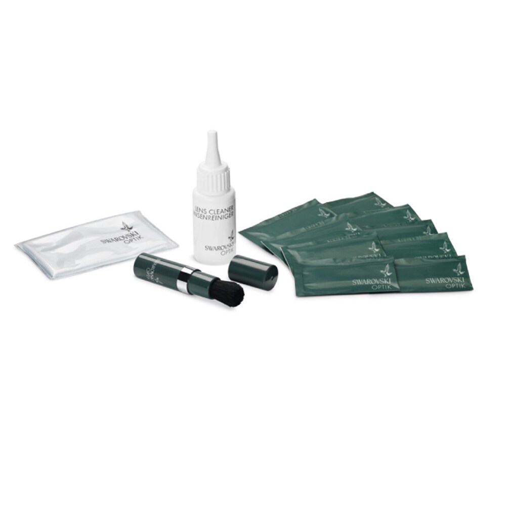 Swarovski CSB Cleaning Set Basic  - Rengörningskit