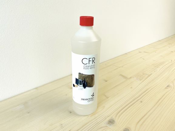 Swarovski CFR Cleaning Fluid Refill1 Liter