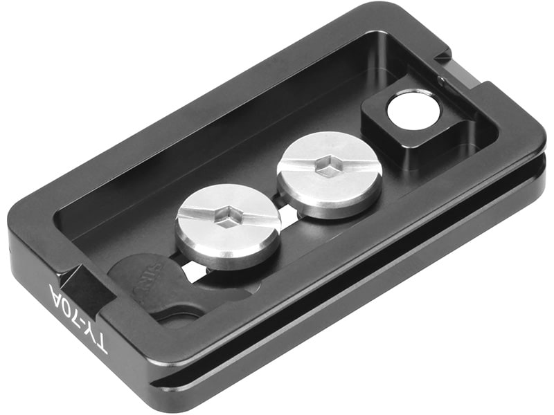 Sirui Quick release plate TY-70A