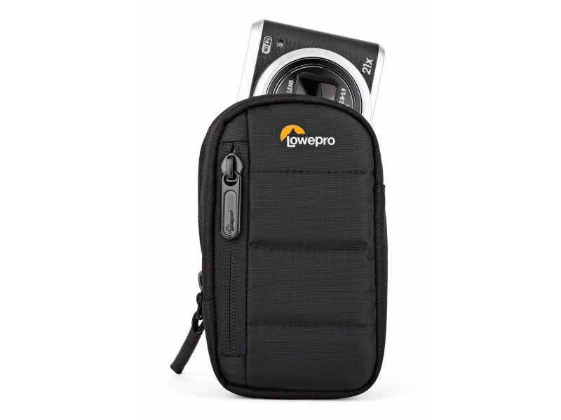 Lowepro Tahoe CS 20 Svart