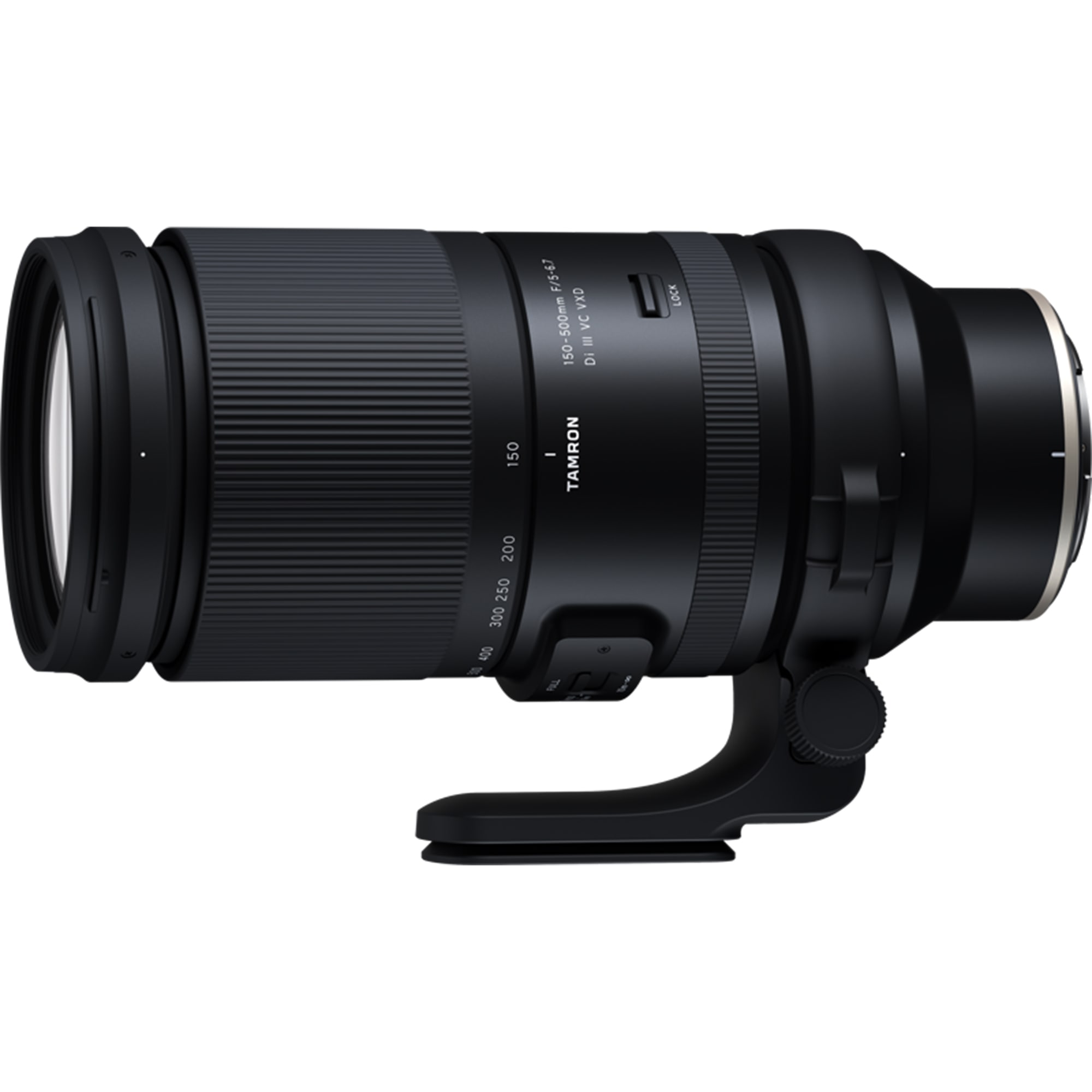 Tamron 150-500mm F/5-6.7 Di III VC VXD Nikon Z