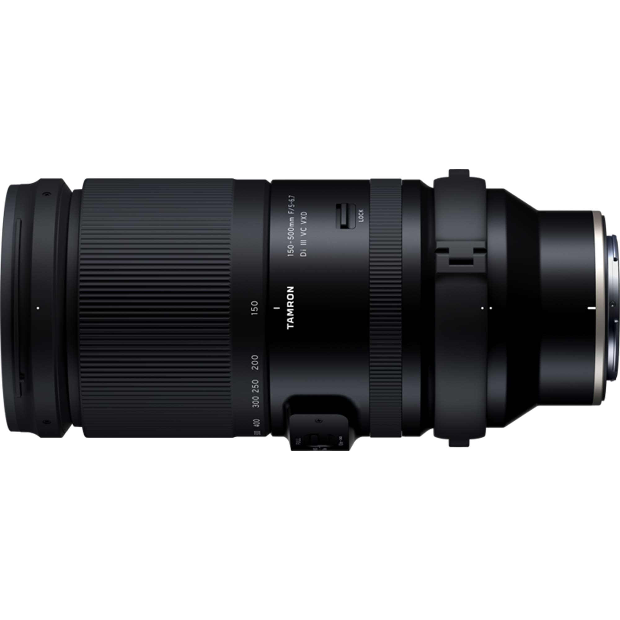 Tamron 150-500mm F/5-6.7 Di III VC VXD Nikon Z