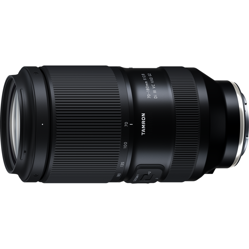 Tamron 70-180mm F/2,8 Di III VC VXD G2 Sony FE