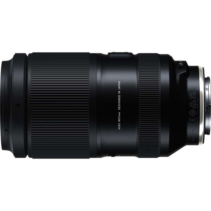 Tamron 70-180mm F/2,8 Di III VC VXD G2 Sony FE