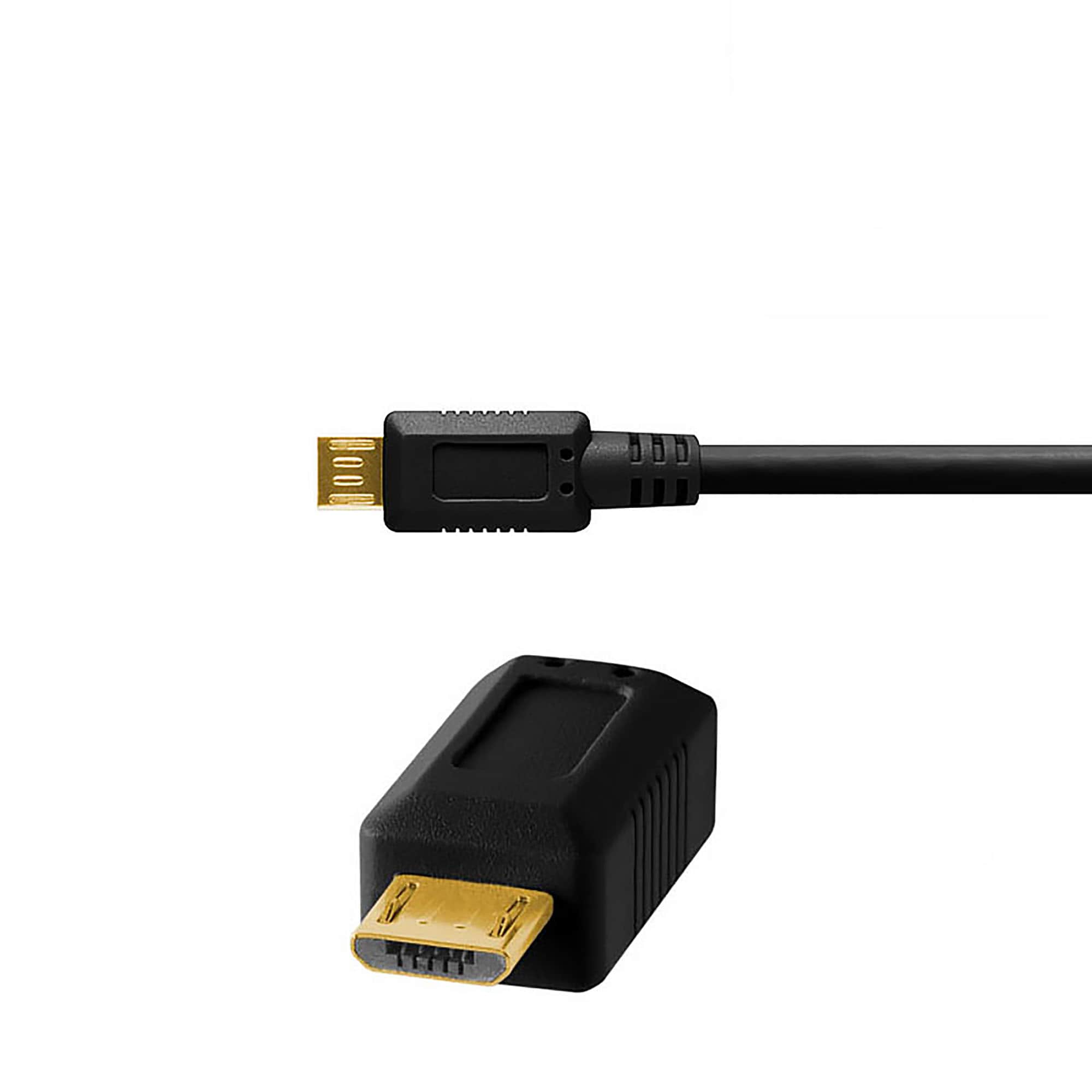 Tether Tools TetherPro USB 2.0 Male to Micro-B 5 pin 4,6m 