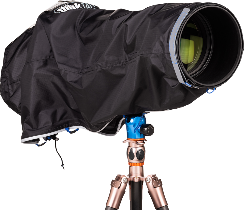 Think Tank Emergency Rain Cover - Large