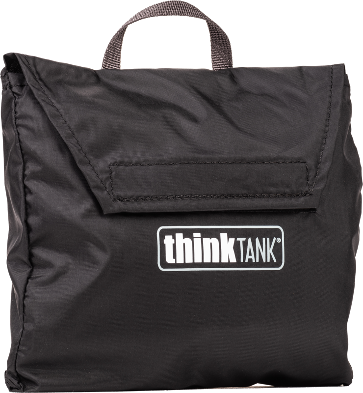 Think Tank Emergency Rain Cover - Large