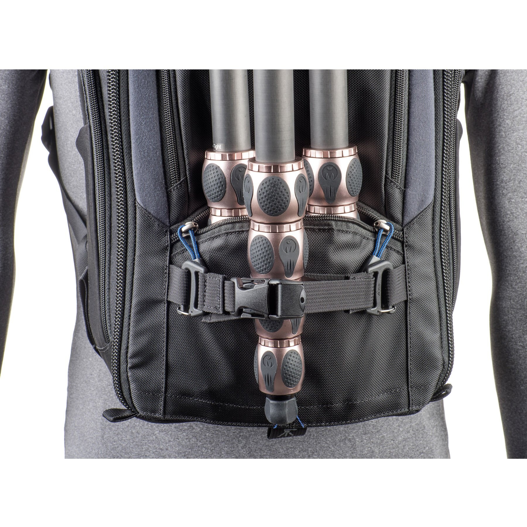 Think Tank StreetWalker V2. svart