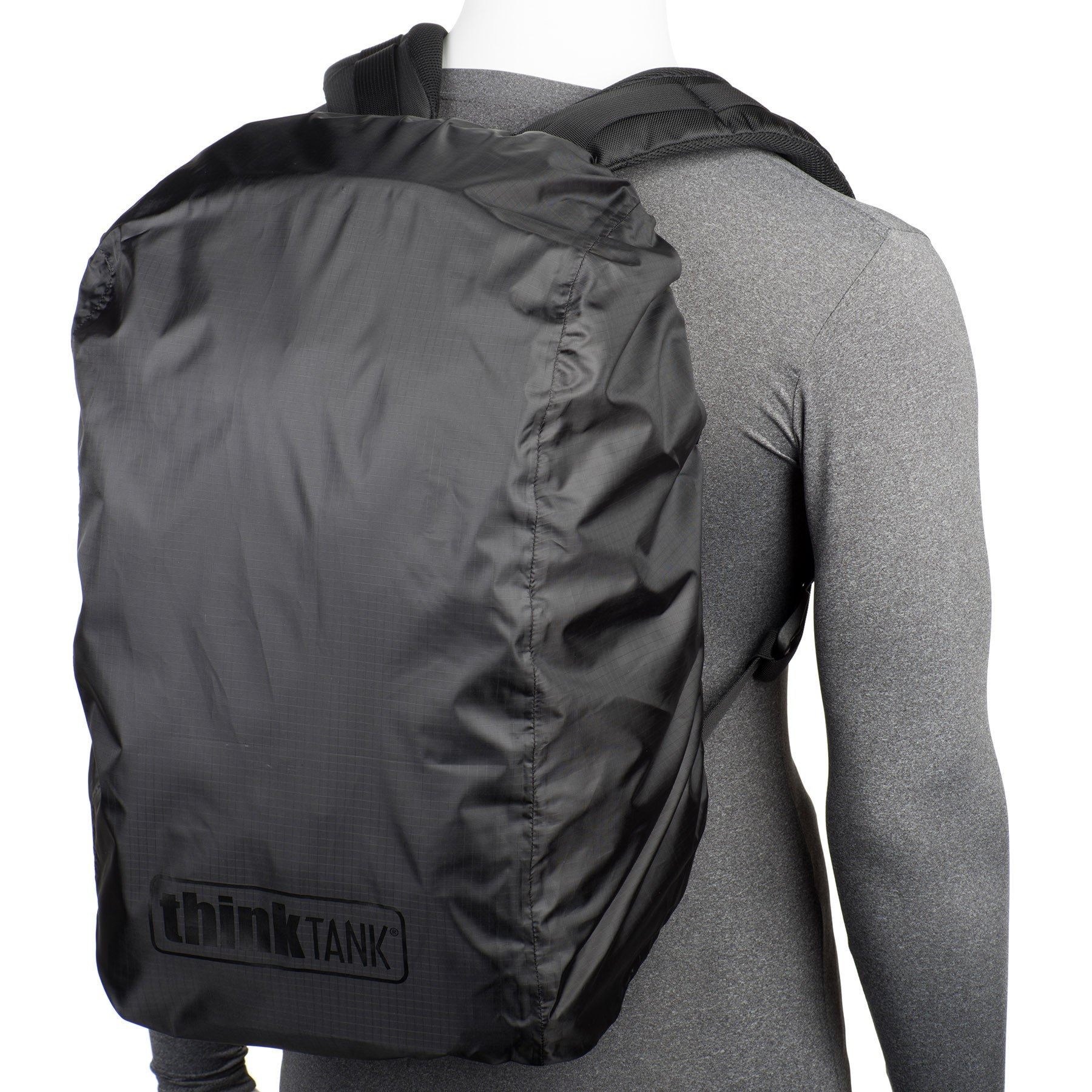 Think Tank StreetWalker V2. svart