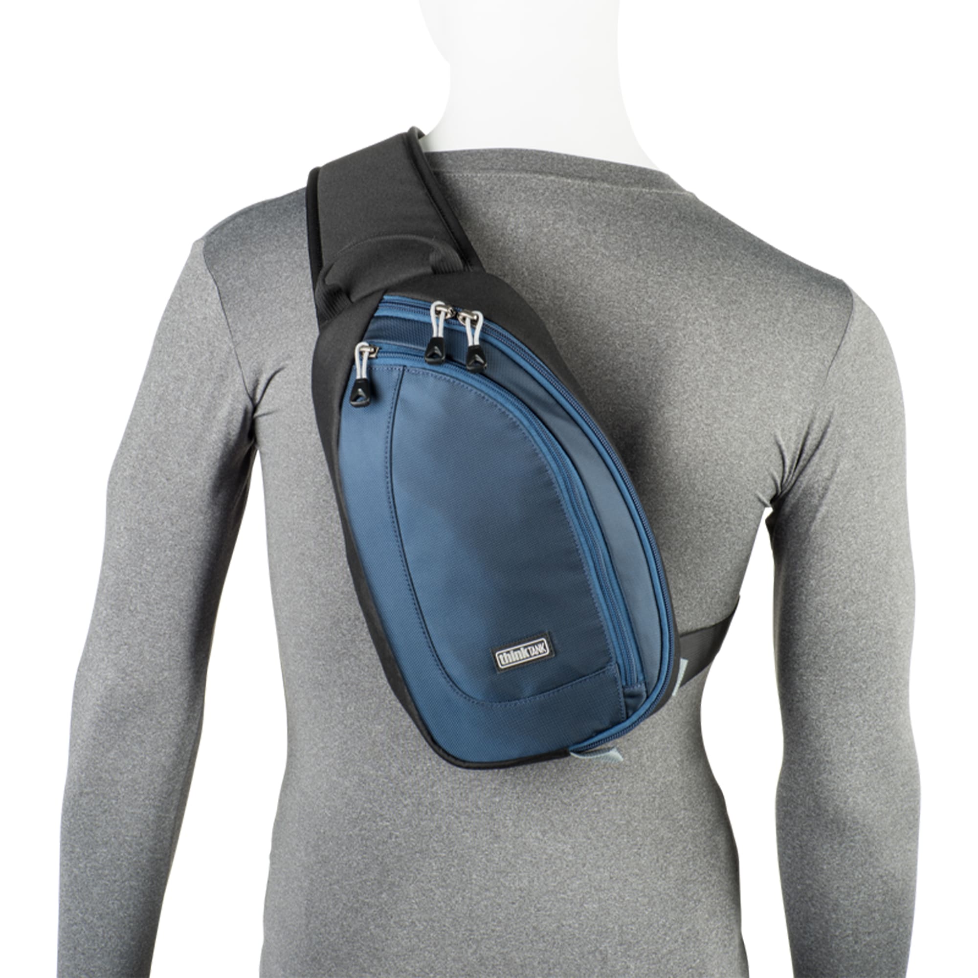 Think Tank TurnStyle 5 V2.0 Charcoal