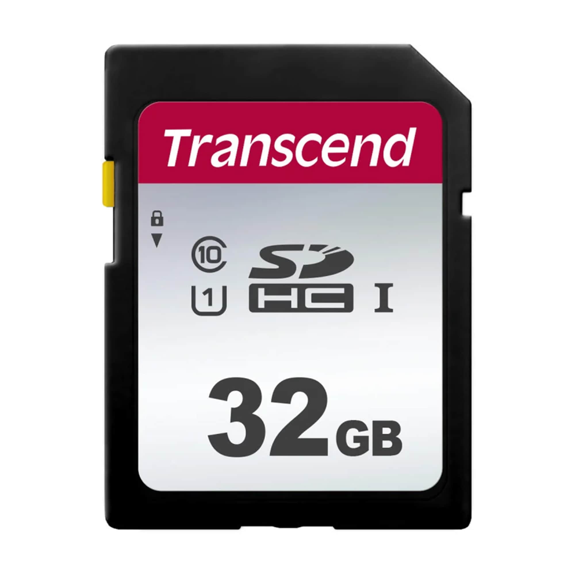 Transcend SDHC UHS-I U1 32GB