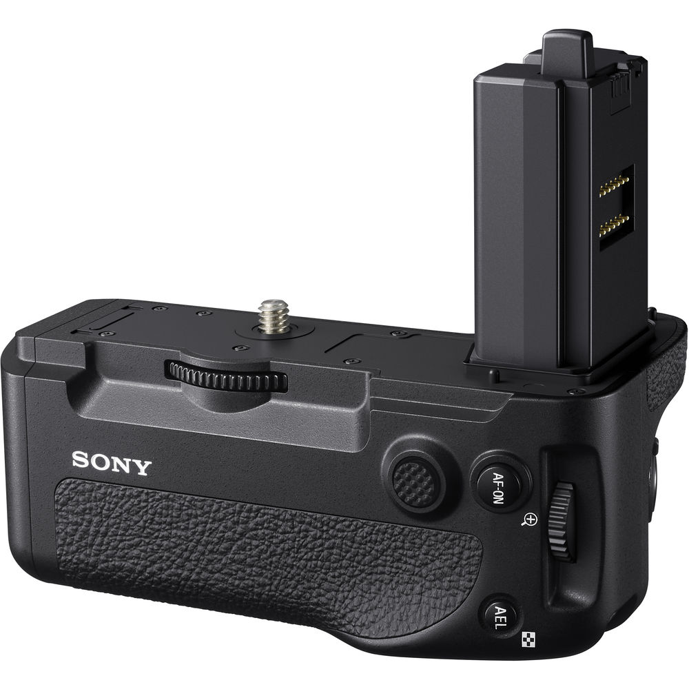 Sony VG-C4EM - A7R IV Batterigrepp