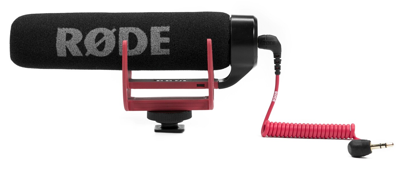 Röde Videomic Go