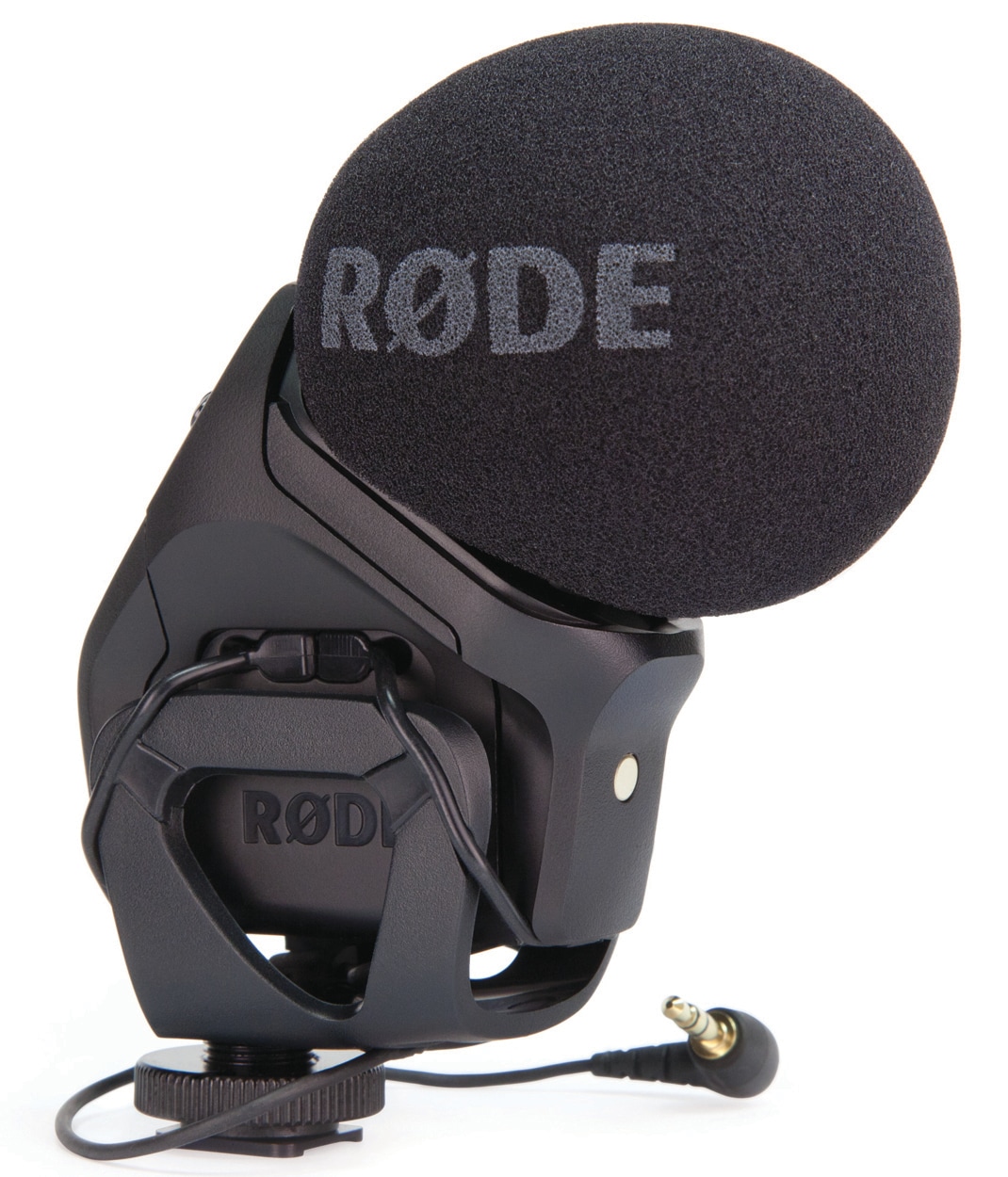 Röde Videomic Pro Stereo