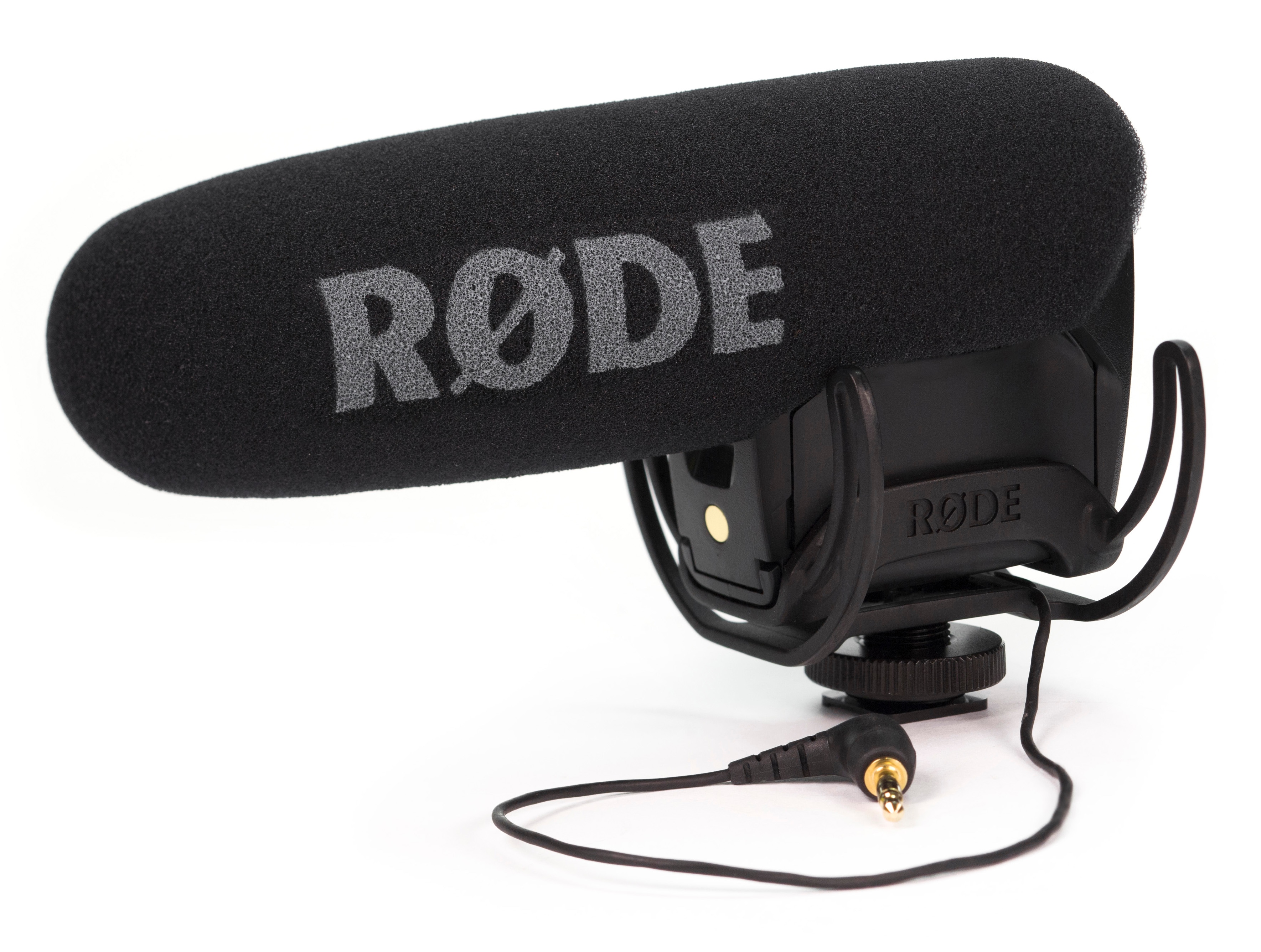 Röde VideoMic Pro Rycote Lyre