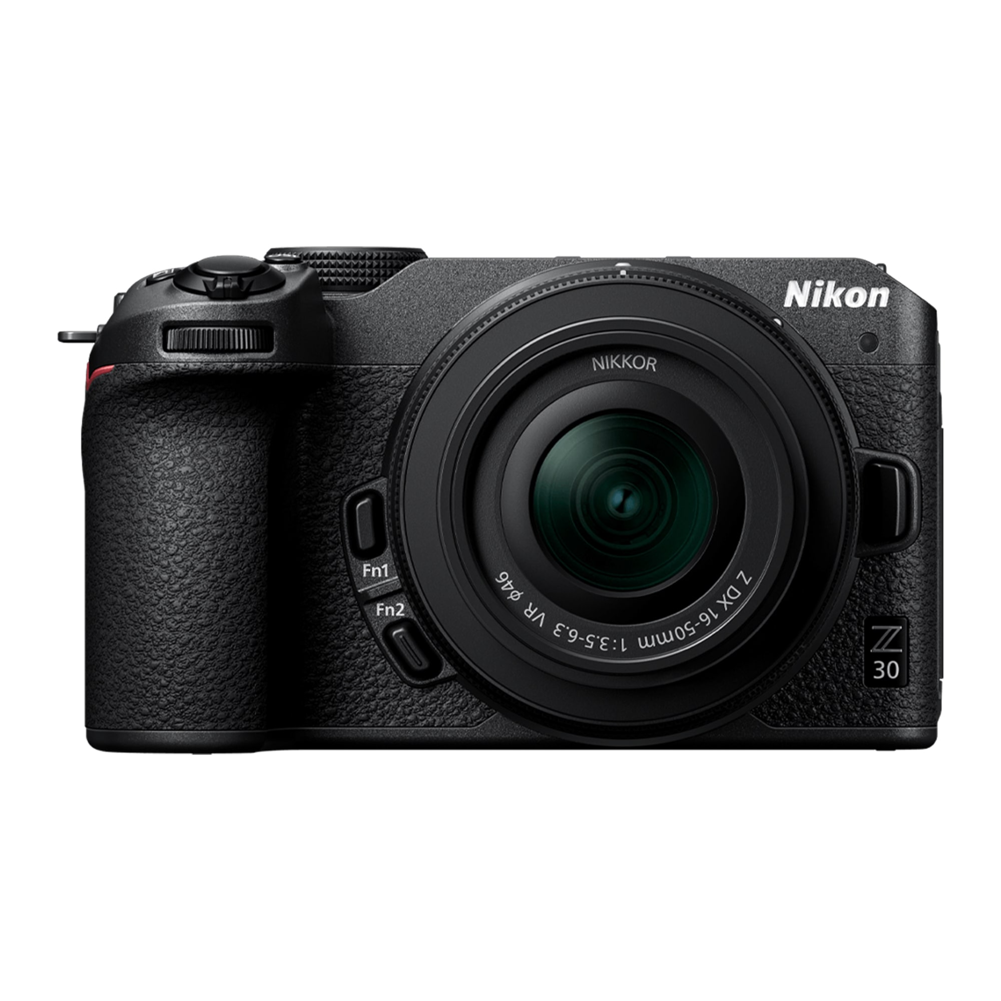 Nikon Z30 + 16-50mm + 50-250mm VR