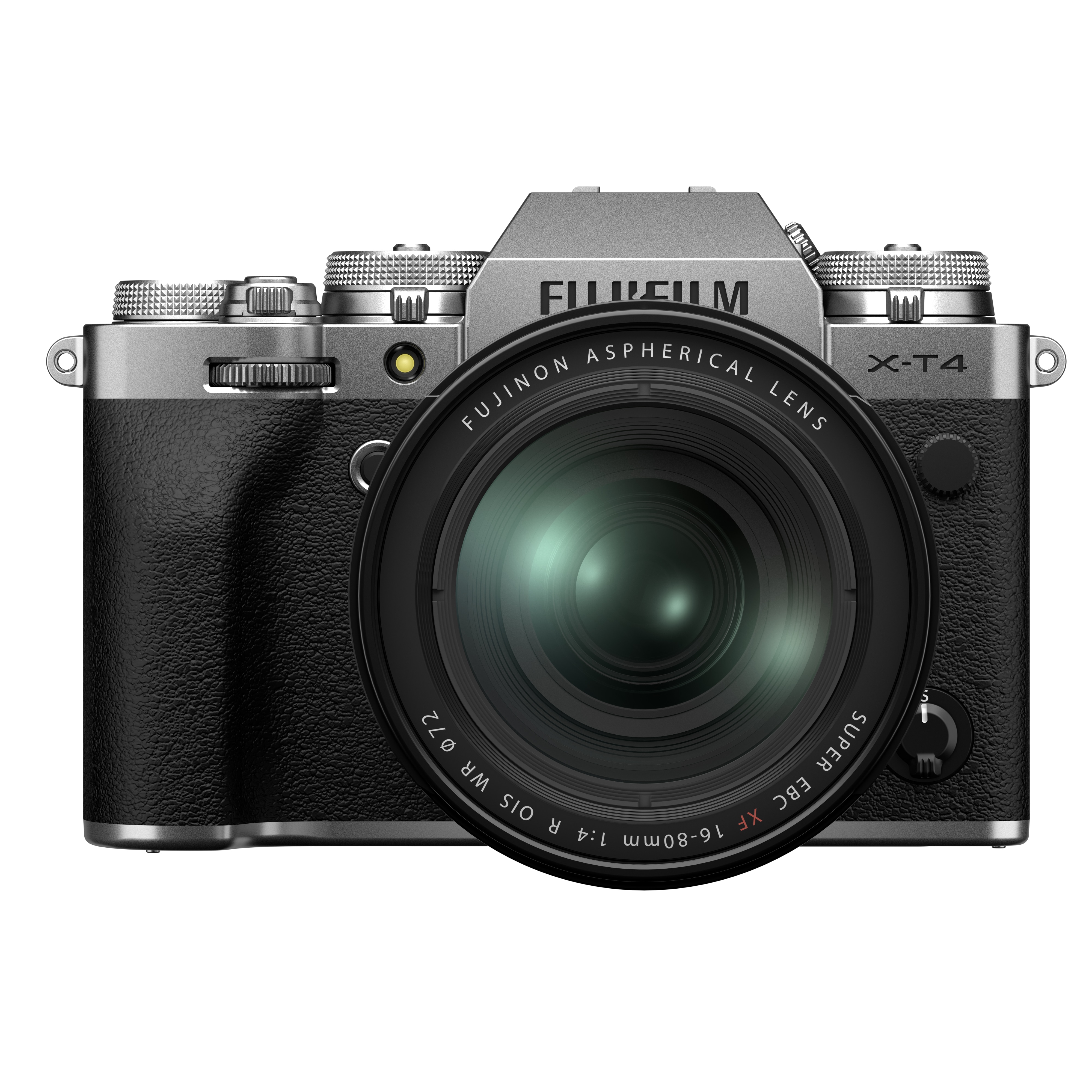 Fujifilm X-T4 + 16-80mm f/4 Silver